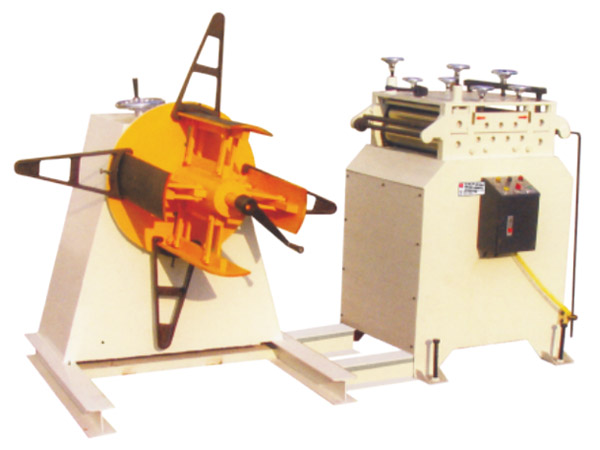 ML自動(dong)送料機(ji)系列