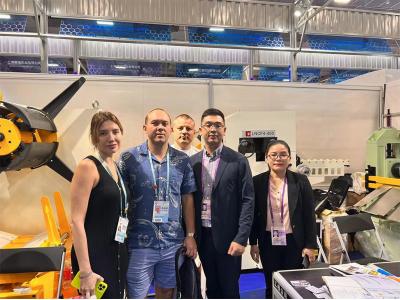 展會邀(yao)請｜金峥(zheng)機械與(yu)您相約(yue)第134屆秋(qiu)季廣交(jiao)會