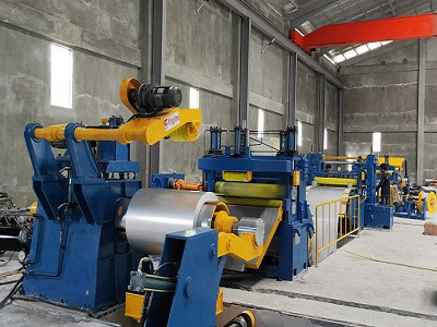 精(jing)密薄闆分(fen)條生産線(xian)出口菲律(lü)賓