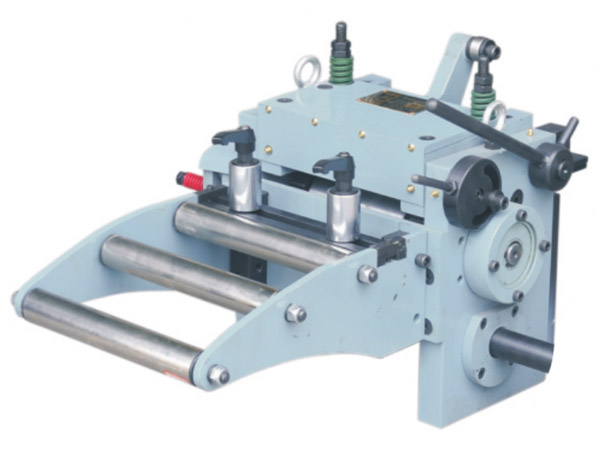 RFS滾輪(lun)送料機(ji)系列
