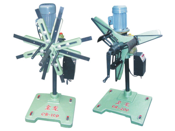 CR材(cai)料架系(xi)列