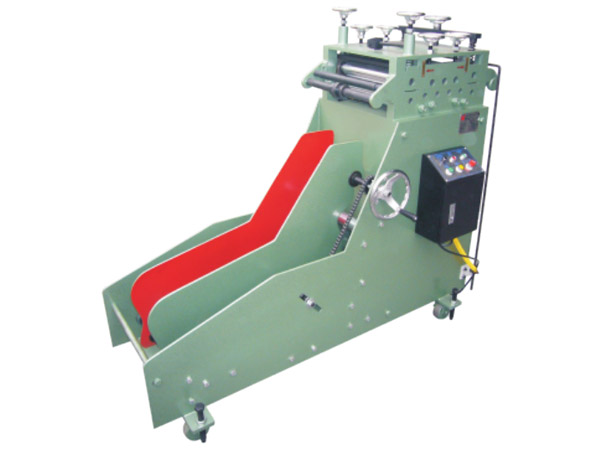 CL材料(liao)矯正機(ji)系列