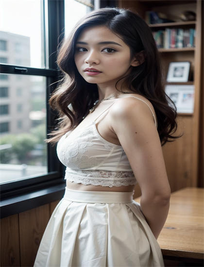 探秘《鲵鱼》的情感表达与人性探索