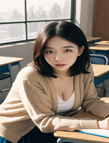 经典重温：《女神办公室第2季》声音的环境营造与情绪表达——激励人心的正能量