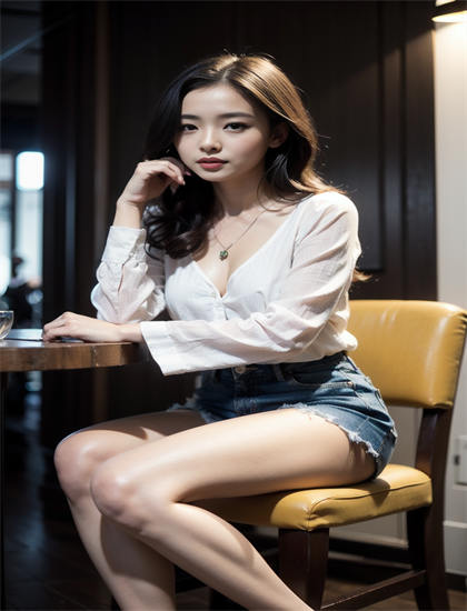 《欲焰焚身》角色研究：伏笔的巧妙设置与揭示时机 认识表演艺术的价值