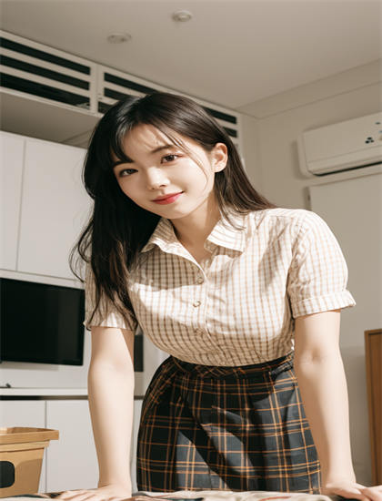 《吾家有小妾第1季雪国柔情》场景布置分析：环境设计与主题呼应探讨，未删减版