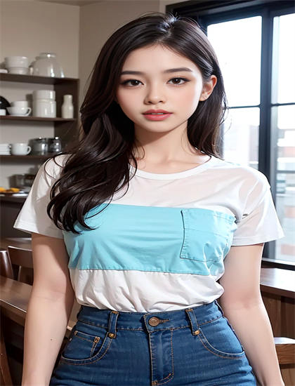 《纯真プリン未梨一花》技术揭秘：摄影技术如何艺术与技术的完美融合 为观众带来全新视觉体验